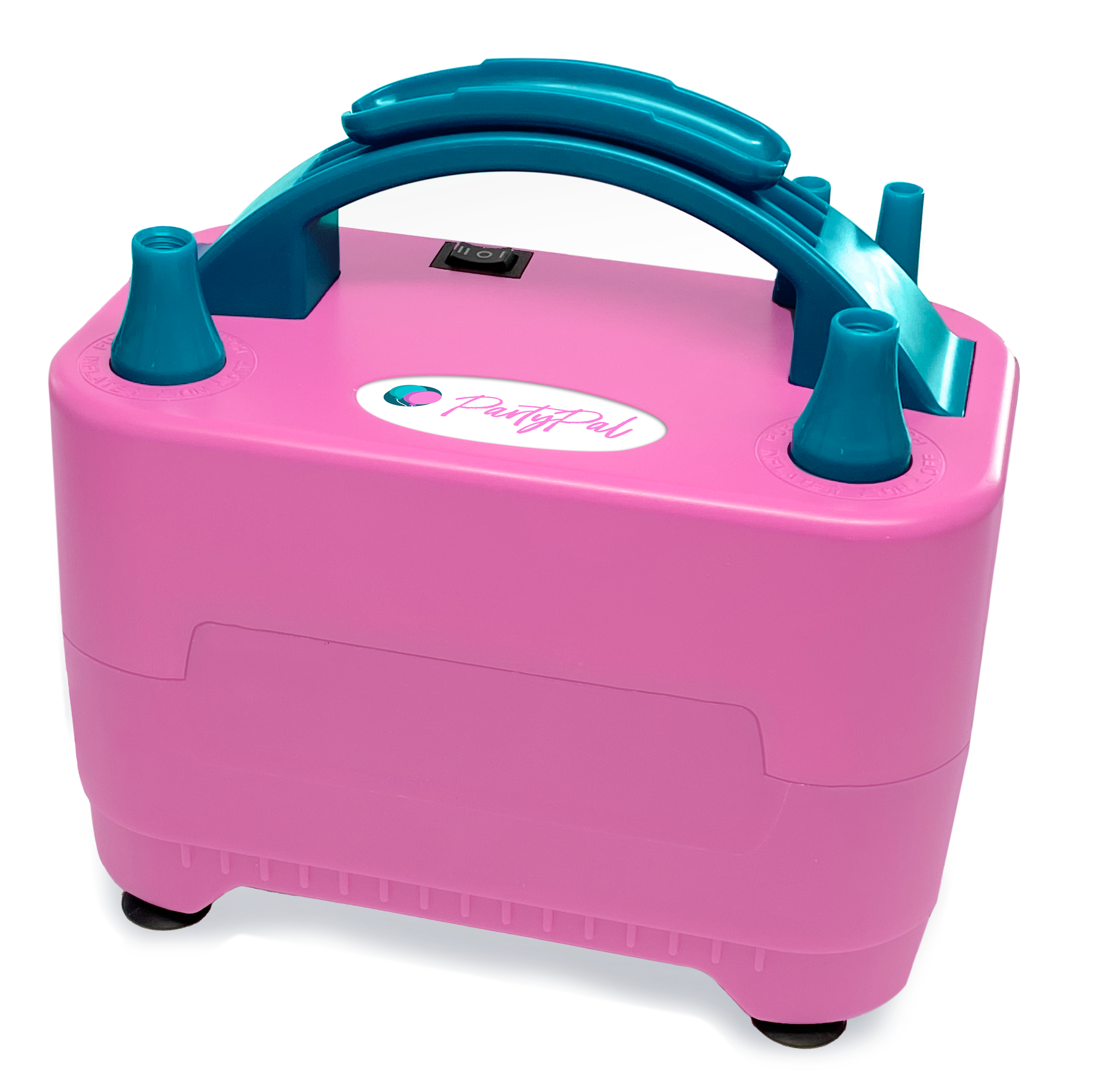 PartyPal Electric Balloon Pump